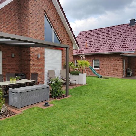 Landbrise Villa Petersfeld Eksteriør billede