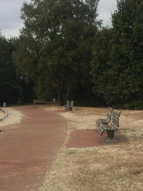Landbrise Villa Petersfeld Værelse billede